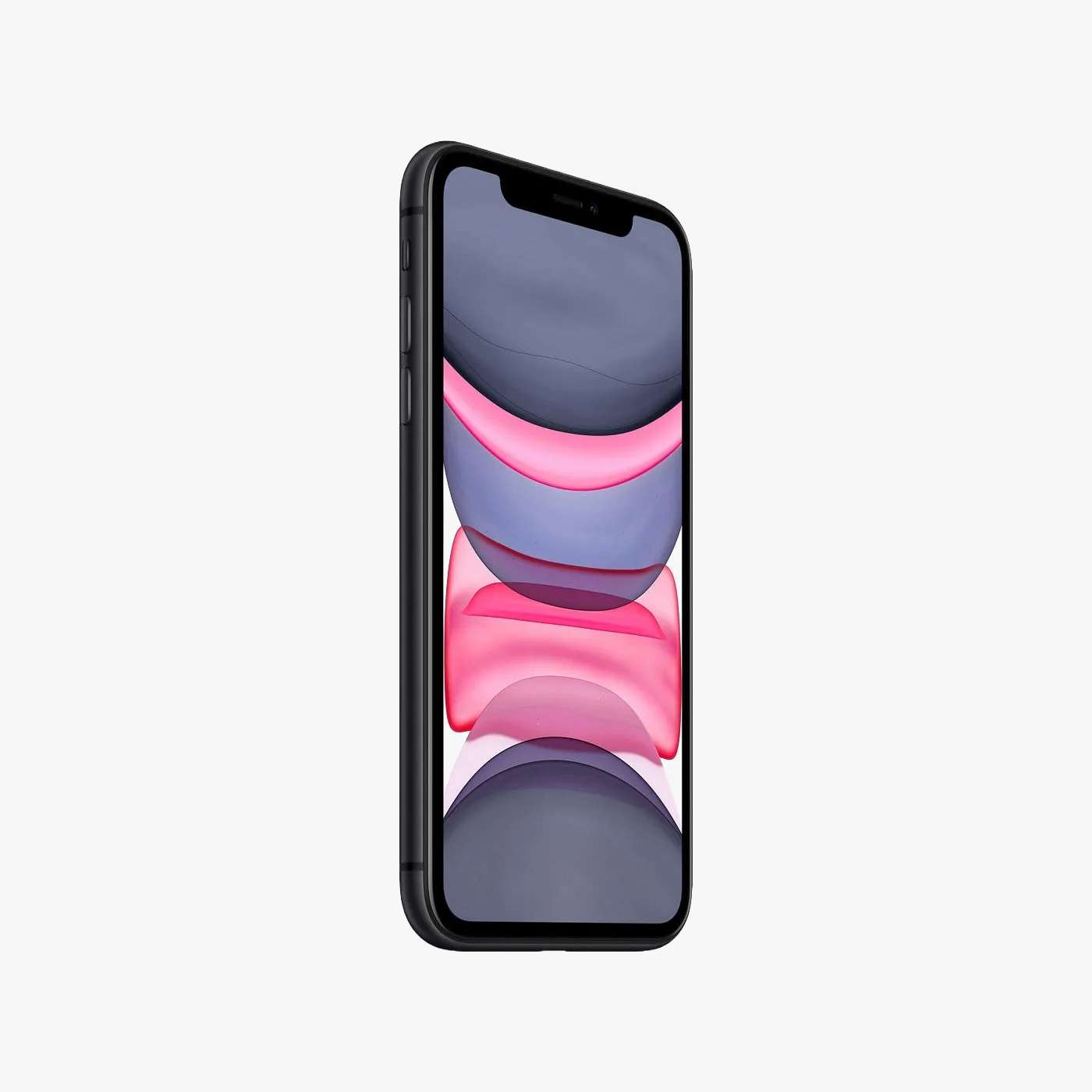 Apple - iPhone 11- space Gray (256 GB)